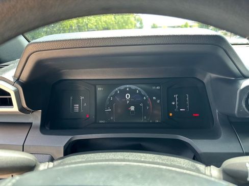 Used 2025 Toyota Tacoma SR AWD/4WD image 21
