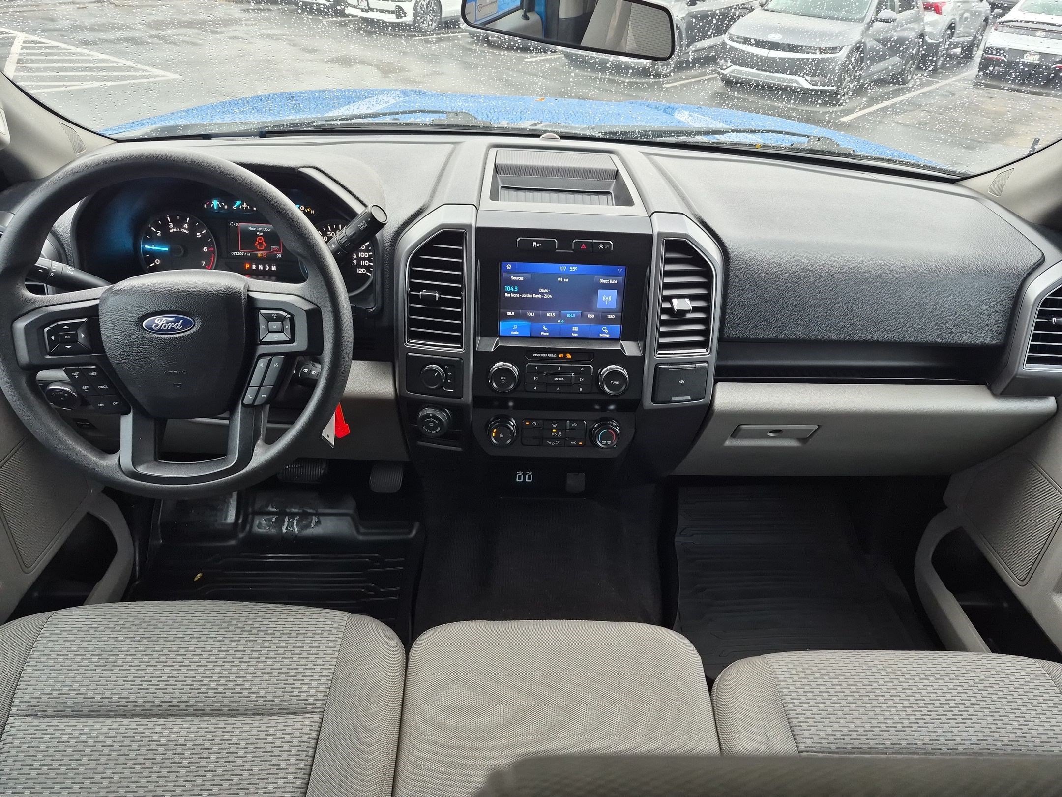 Used 2020 Ford F150 XLT w/ XTR Package AWD/4WD image 25