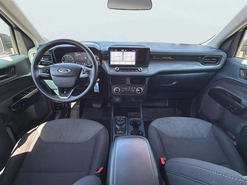 Used 2022 Ford Maverick XL w/ Equipment Group 100A Standard AWD/4WD image 9