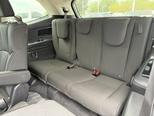 Used 2025 Subaru Ascent Premium AWD/4WD image 28