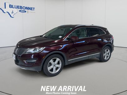 Used 2018 Lincoln MKC Premiere