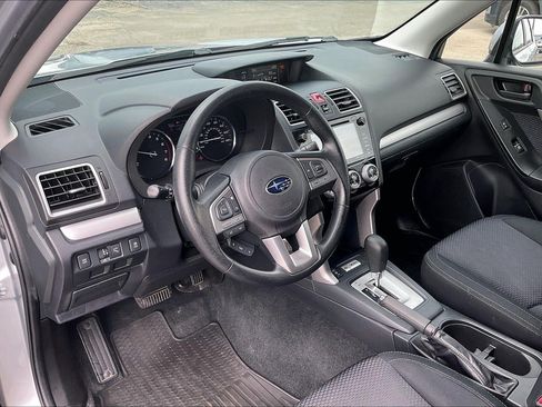 Used 2018 Subaru Forester 2.5i Premium AWD/4WD image 15