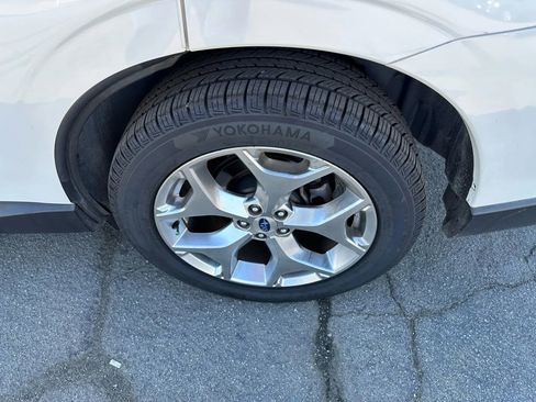 Used 2018 Subaru Forester 2.5i Touring w/ Popular Package #3B image 35