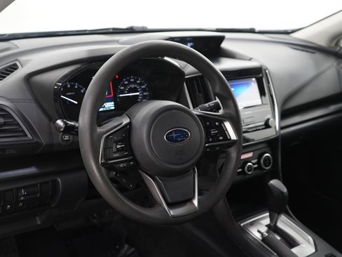 Used 2022 Subaru Crosstrek 2.0i image 20