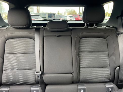 Certified 2025 Chevrolet Equinox LT w/ Safety and Technology Package image 28