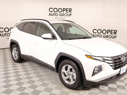 Used 2024 Hyundai Tucson SEL