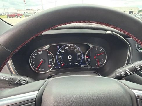 Used 2024 Chevrolet Blazer RS w/ LPO, Floor Liner Package FWD image 14