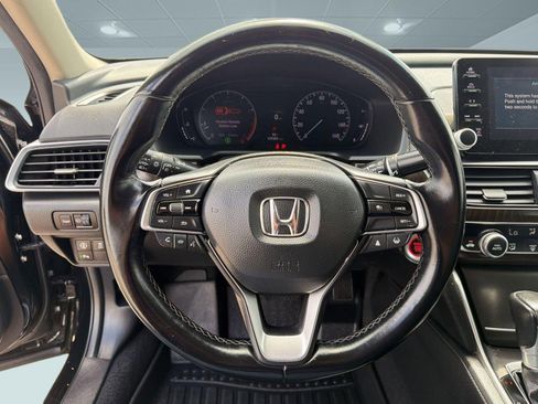 Used 2021 Honda Accord EX-L image 17