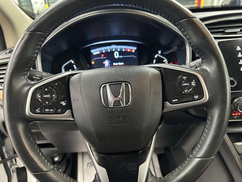 Used 2019 Honda CR-V EX-L image 20