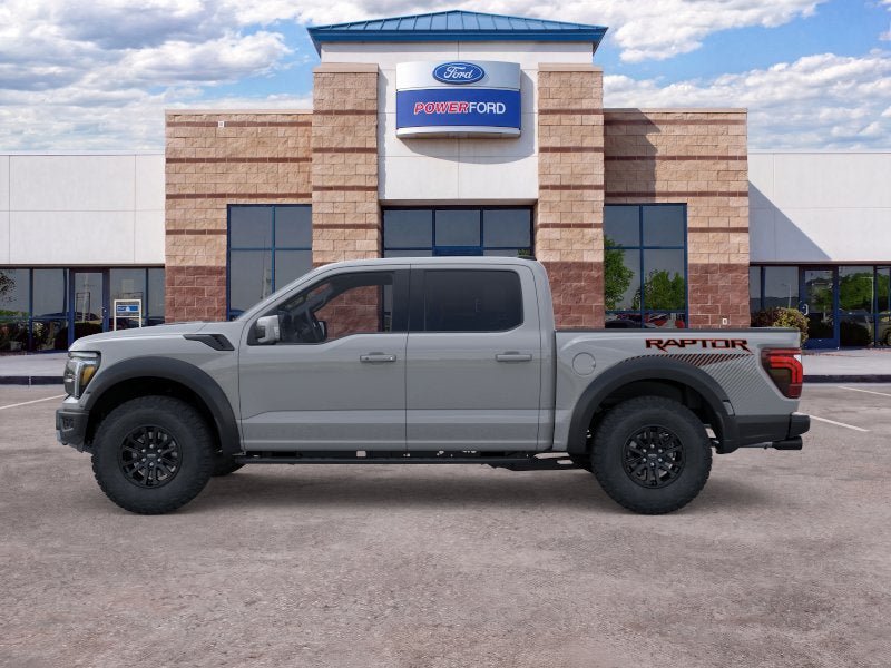 New 2026 Ford F150 Raptor AWD/4WD image 5
