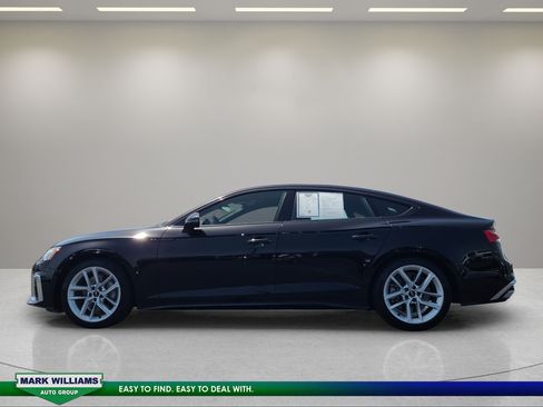 Used 2023 Audi A5 2.0T Prestige AWD/4WD image 7