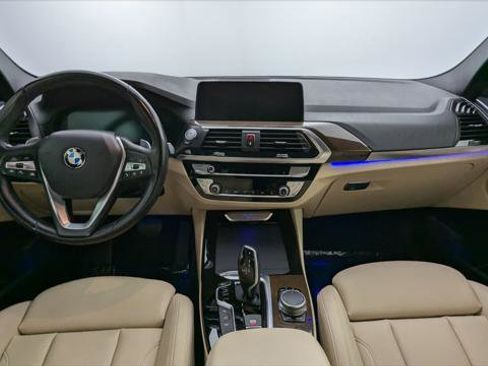 Used 2020 BMW X3 xDrive30i w/ Convenience Package AWD/4WD image 24
