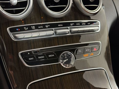 Certified 2018 Mercedes-Benz C 43 AMG 4MATIC Cabriolet image 18