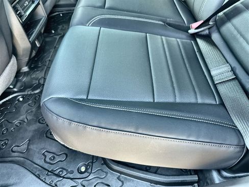 New 2026 GMC Hummer EV 4x4 Crew Cab image 17