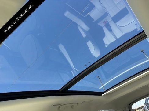 Certified 2023 Lincoln Aviator Black Label w/ Jet Package image 25