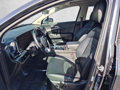 Used 2023 Kia Sportage SX Prestige AWD/4WD image 11