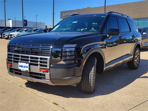 New 2026 Hyundai Palisade XRT Pro image 2