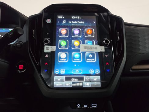 New 2026 Subaru Forester Sport AWD/4WD image 23