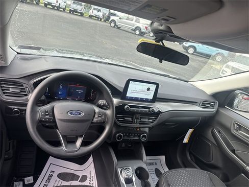 New 2026 Ford Escape Active image 14
