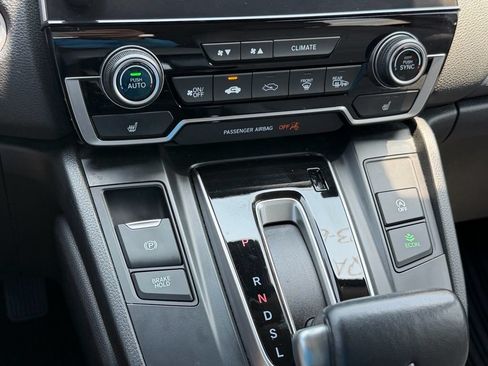 Used 2020 Honda CR-V EX-L image 26