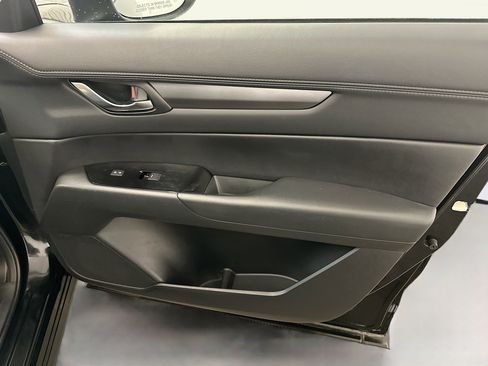Used 2025 MAZDA CX-5 AWD 2.5 S w/ Preferred Package image 35