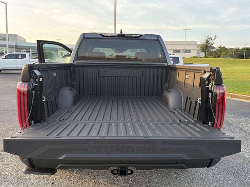 New 2026 Toyota Tundra TRD Pro AWD/4WD image 33