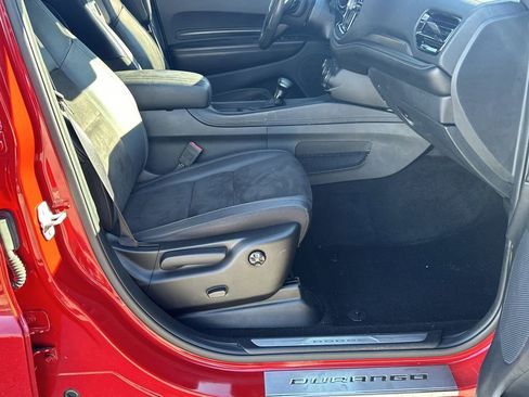 Used 2022 Dodge Durango GT image 14