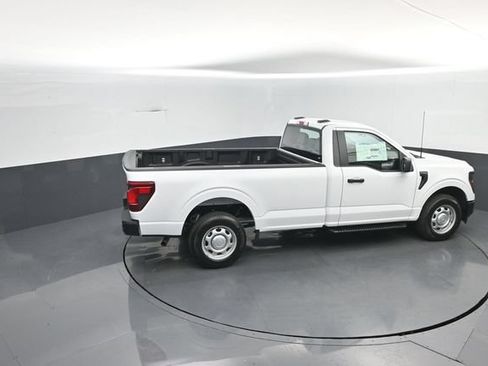 New 2026 Ford F150 XL RWD image 29