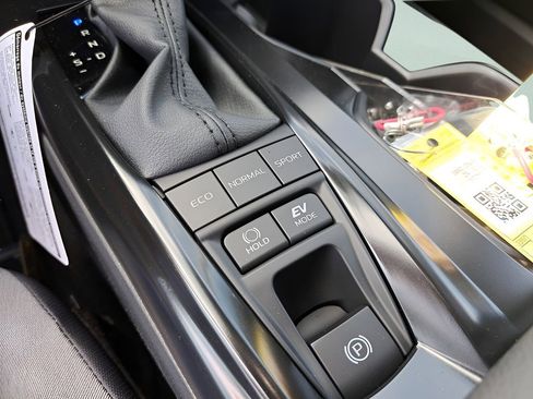 Certified 2026 Toyota Camry LE image 26