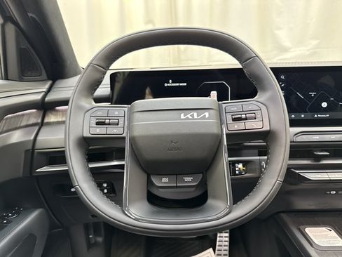 New 2027 Kia Telluride SX Prestige X-Line AWD/4WD image 16
