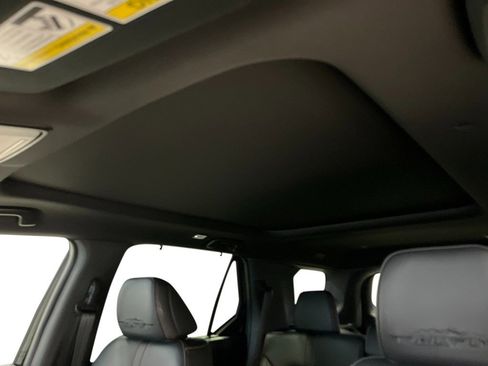 New 2026 Honda Passport TrailSport Elite image 21