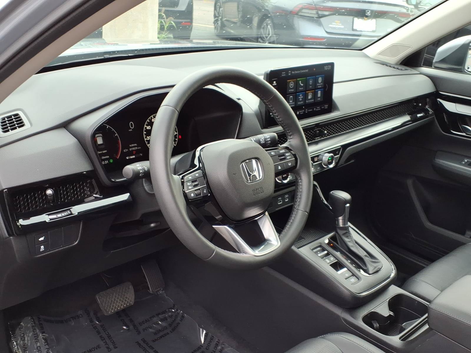 Used 2024 Honda CR-V EX-L image 5