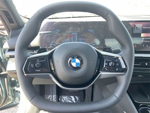 New 2025 BMW 530i image 20