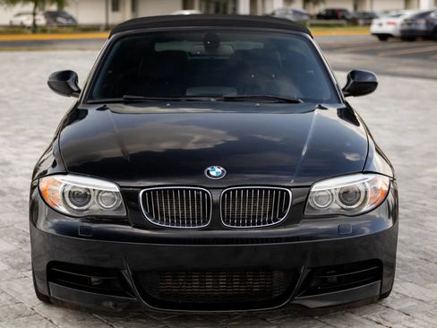 Used 2012 BMW 135i Convertible RWD image 4