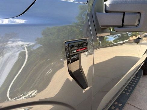 Used 2025 Ford F150 STX AWD/4WD image 12