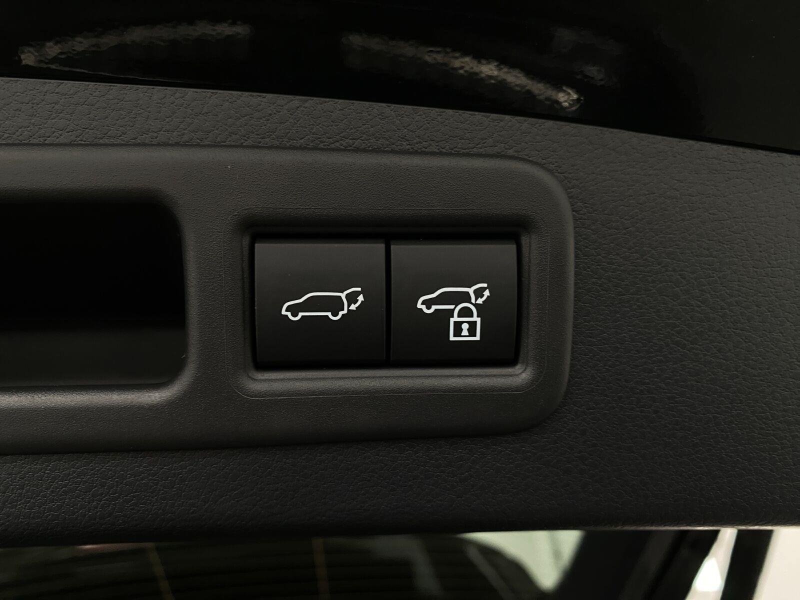 New 2026 Lexus RX 350 F Sport AWD/4WD image 6
