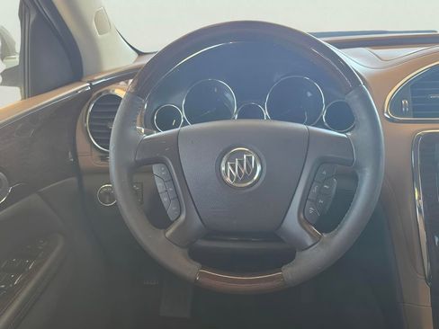 Used 2015 Buick Enclave Leather image 46