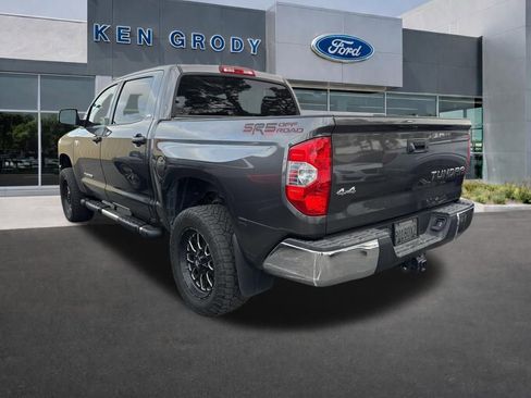 Used 2019 Toyota Tundra SR5 image 4