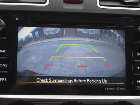 Used 2016 Subaru Crosstrek 2.0i Limited w/ Popular Package #2 image 11