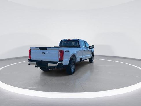 Certified 2024 Ford F250 XL w/ XL Chrome Package AWD/4WD image 6