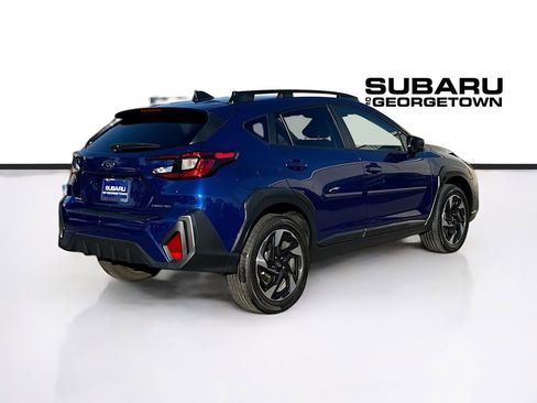 Certified 2025 Subaru Crosstrek 2.5i Limited w/ Crosstrek Mirror Package image 9