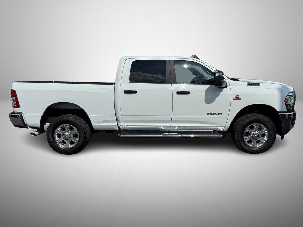 Used 2023 RAM 2500 Big Horn w/ Level 1 Equipment Group AWD/4WD image 5