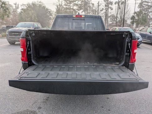 Certified 2025 RAM 1500 Laramie w/ Bed Utility Group image 15