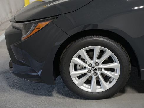 New 2026 Toyota Corolla LE image 5