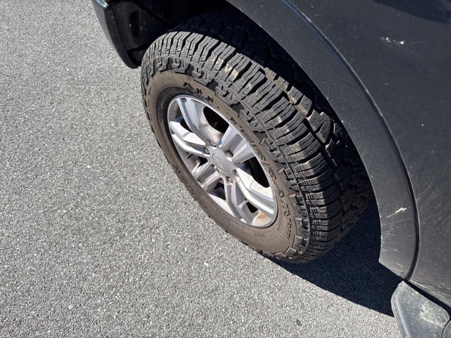 Used 2019 Ford Ranger XLT w/ FX4 Off-Road Package AWD/4WD image 12