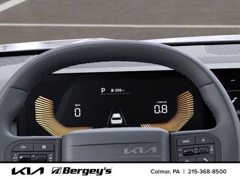 New 2027 Kia Telluride EX X-Line AWD/4WD image 24
