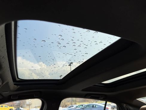 Used 2025 Cadillac CT5 Premium Luxury w/ Technology Package image 26