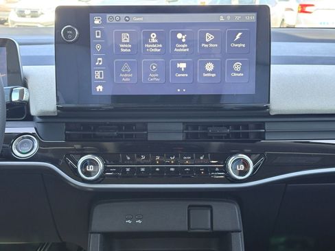 New 2026 Honda Prologue Eco image 15