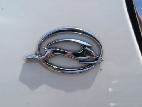 Used 2007 Chevrolet Impala LT w/ Preferred Equipment Group FWD image 3