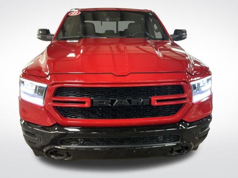 Certified 2023 RAM 1500 Big Horn image 9